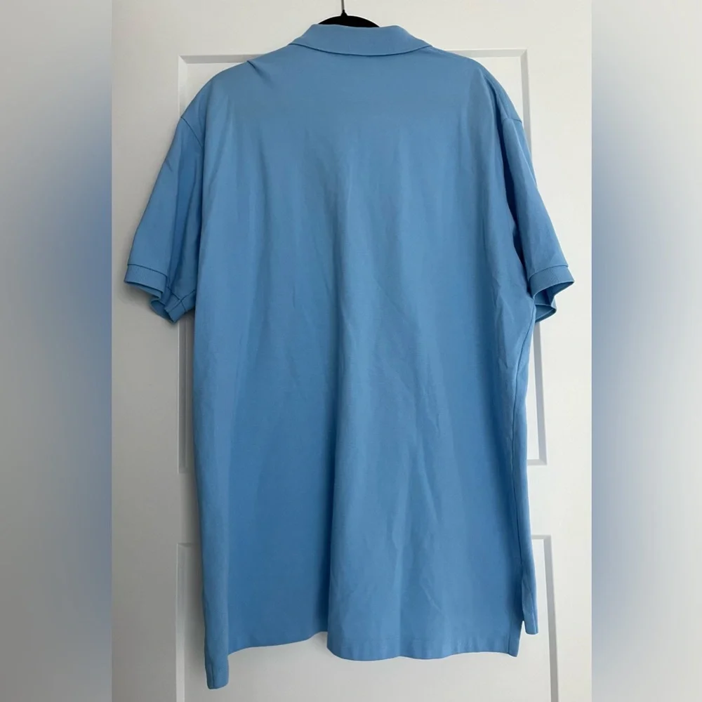 Ralph Lauren stylish sky